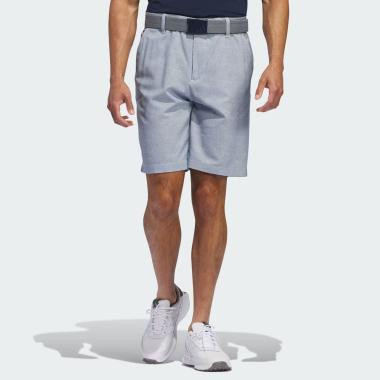 Adidas Сірі чоловічі шорти  ULT PRINT SHORT IQ2917 - зображення 1