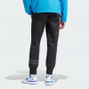 Adidas Чорні чоловічі спортивнi штани  NEUCLASSI SPANT IS2812 - зображення 2