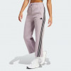 Adidas Бузкові жіночі спортивнi штани  W FI 3S OH PT IS3661 - зображення 1