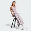 Adidas Бузкові жіночі спортивнi штани  W FI 3S OH PT IS3661 - зображення 2
