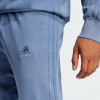 Adidas Сині чоловічі спортивнi штани  M ALL SZN W PT IR5202 - зображення 4
