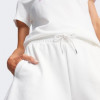 PUMA Білі жіночі шорти  ESS+ SUMMER DAZE 5&apos;&apos; Shorts 679928/02 - зображення 4