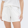 PUMA Білі жіночі шорти  ESS+ PALM RESORT Shorts 5" TR 683008/02 - зображення 4