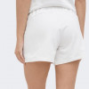 PUMA Білі жіночі шорти  ESS+ PALM RESORT Shorts 5" TR 683008/02 - зображення 5