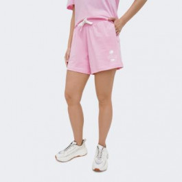 PUMA Рожеві жіночі шорти  ESS+ PALM RESORT Shorts 5" TR 683008/30