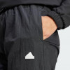 Adidas Чорні жіночі спортивнi штани  W C ESC CARGOPT IQ4826 - зображення 4