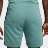 Nike Зелені чоловічі шорти  M NSW SW AIR SHORT FT FN7701-361 - зображення 2