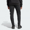 Adidas Чорні чоловічі спортивнi штани  M FI BOS PT IN3322 - зображення 2