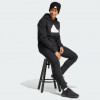 Adidas Чорні чоловічі спортивнi штани  M FI BOS PT IN3322 - зображення 3