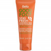 Delia Cosmetics Good Foot Stay Fresh зволожуючий бальзам для ніг 250 мл - зображення 1