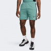 Nike Зелені чоловічі шорти  M NSW SW AIR SHORT FT FN7701-361 - зображення 1