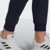 Adidas Темно-сині чоловічі спортивнi штани  M FEELCOZY PANT HL2231 - зображення 5