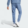 Adidas Сині чоловічі спортивнi штани  M ALL SZN W PT IR5202 - зображення 2