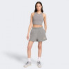 Nike Сірі жіночі шорти  W NSW WOVEN SHORT GLS HF5529-029 - зображення 3