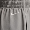 Nike Сірі жіночі шорти  W NSW WOVEN SHORT GLS HF5529-029 - зображення 7