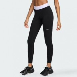 Nike Чорні жіночі легінси  W NP 365 TIGHT CZ9779-017