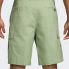 Nike Оливкові чоловічі шорти  M NK CLUB WVN CARGO SHORT FN3517-386 - зображення 2