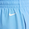 Nike Блакитні жіночі шорти  W NSW WOVEN SHORT GLS HF5529-412 - зображення 8