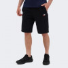 Nike Чорні чоловічі шорти  M NSW CLUB JSY SHORT DZ2543-011 - зображення 1