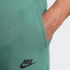 Nike Зелені чоловічі спортивнi штани  M NK TCH FLC JGGR FB8002-361 - зображення 5