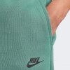 Nike Зелені чоловічі шорти  M NK TCH FLC SHORT FB8171-361 - зображення 4