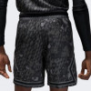 Nike Чорні чоловічі шорти  M J DF SPRT AOP DMND SHORT FN5862-010 - зображення 2