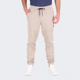 New Balance Молочні чоловічі спортивнi штани  R.W.Tech Pant nblMP21143AL