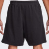 Nike Чорні чоловічі шорти  M NK CLUB KNIT SHORT FQ4359-010 - зображення 2