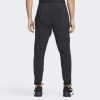 Nike Чорні чоловічі спортивнi штани  M NP DF FLEX VENT MAX PANT DM5948-011 - зображення 2