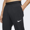 Nike Чорні чоловічі спортивнi штани  M NP DF FLEX VENT MAX PANT DM5948-011 - зображення 4