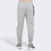 Nike Сірі чоловічі спортивнi штани  M Nsw Tch Flc Jggr CU4495-063 - зображення 2