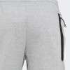 Nike Сірі чоловічі спортивнi штани  M Nsw Tch Flc Jggr CU4495-063 - зображення 5