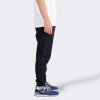 New Balance Чорні чоловічі спортивнi штани  Essentials Brushed Back Pant nblMP33521BK - зображення 4
