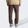 New Balance Коричневі чоловічі спортивнi штани  Essentials Brushed Back Pant nblMP33521DUO - зображення 2