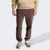 New Balance Коричневі чоловічі спортивнi штани  Essentials Brushed Back Pant nblMP33521DUO - зображення 3