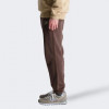New Balance Коричневі чоловічі спортивнi штани  Essentials Brushed Back Pant nblMP33521DUO - зображення 4