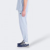 New Balance Блакитні спортивнi штани  Uni-ssentials Pant nblUP21500LAY - зображення 3