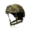 Sestan-Busch Helmet BK-ACH-HC NIJ IIIA Олива (L) 5022 - зображення 1