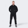 New Balance Чорні чоловічі спортивнi штани  Essentials Winter Pant nblMP33518BK - зображення 3