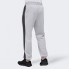 Nike Сірі чоловічі спортивнi штани  M NK TF STARTING 5 FLEECE PANT DQ5824-077 - зображення 2