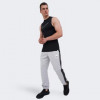 Nike Сірі чоловічі спортивнi штани  M NK TF STARTING 5 FLEECE PANT DQ5824-077 - зображення 3