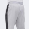 Nike Сірі чоловічі спортивнi штани  M NK TF STARTING 5 FLEECE PANT DQ5824-077 - зображення 5