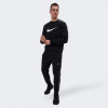 Nike Чорні чоловічі спортивнi штани  M NSW SP FLC JOGGER BB FN0246-010 - зображення 3