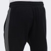 Nike Чорні чоловічі спортивнi штани  M NSW SP FLC JOGGER BB FN0246-010 - зображення 5