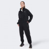 New Balance Чорні жіночі спортивнi штани  Relentless Performance Fleece Pant nblWP33188BK - зображення 3