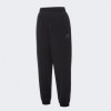 New Balance Чорні жіночі спортивнi штани  Relentless Performance Fleece Pant nblWP33188BK - зображення 5