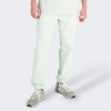 New Balance М&apos;ятні спортивнi штани  Uni-ssentials Pant nblUP21500SRV - зображення 4