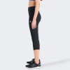 New Balance Чорні жіночі легінси  Tight 5K nblWP33201BK - зображення 3