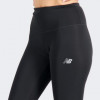 New Balance Чорні жіночі легінси  Tight 5K nblWP33201BK - зображення 4