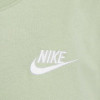 Nike Зелена жіноча футболка  W NSW TEE CLUB DX7902-343 - зображення 5